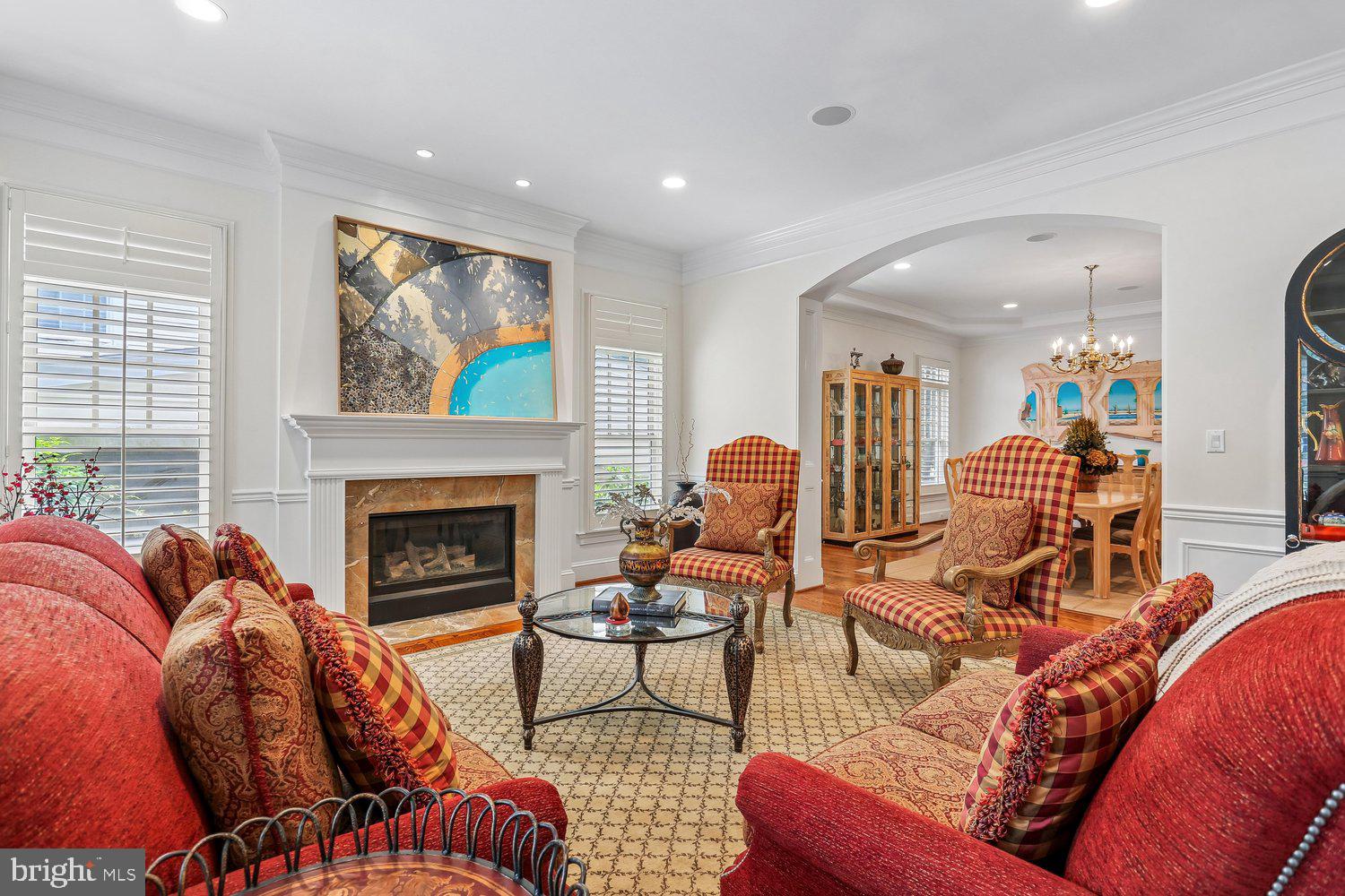 BRADLEY HILLS - Residential