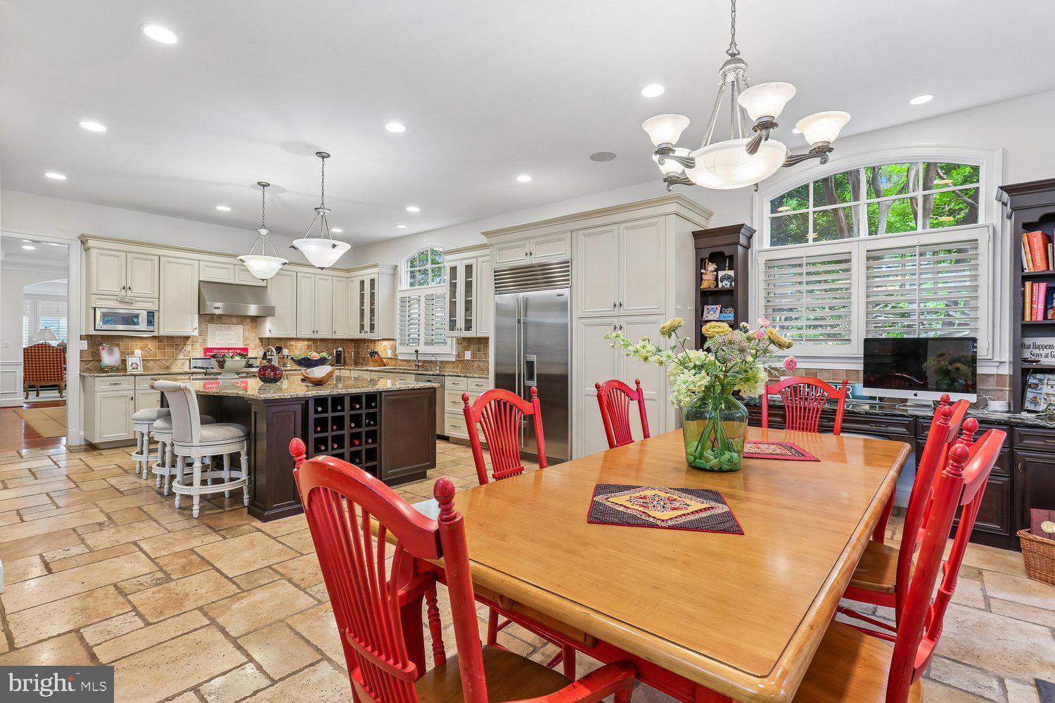 BRADLEY HILLS - Residential