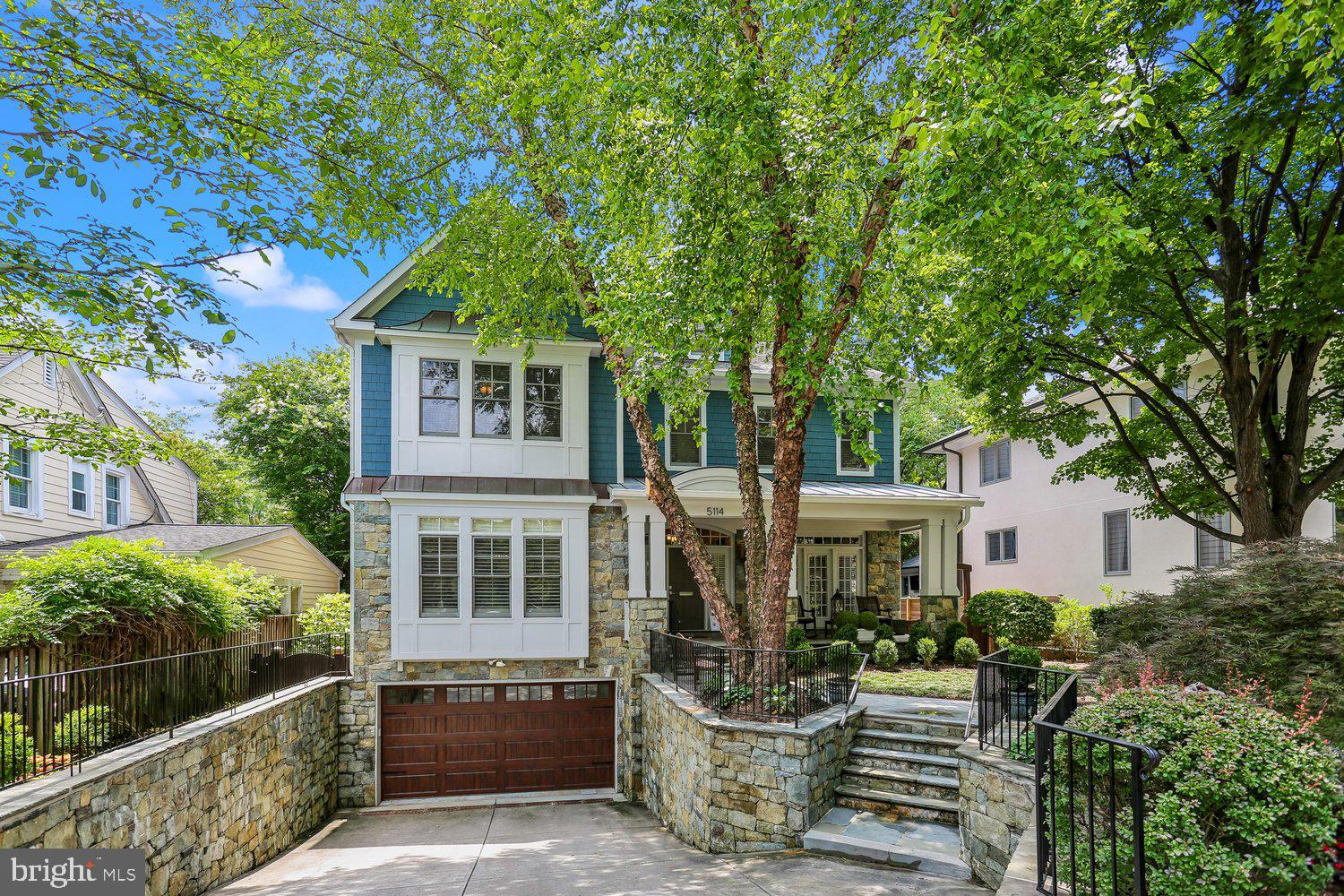 BRADLEY HILLS - Residential