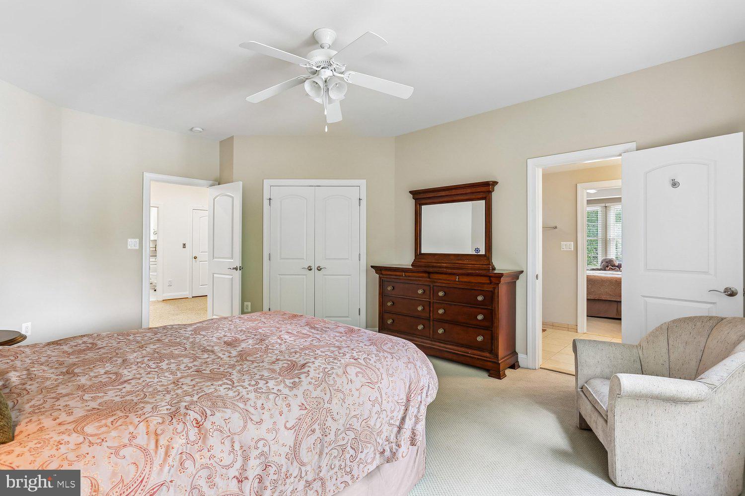 BRADLEY HILLS - Residential