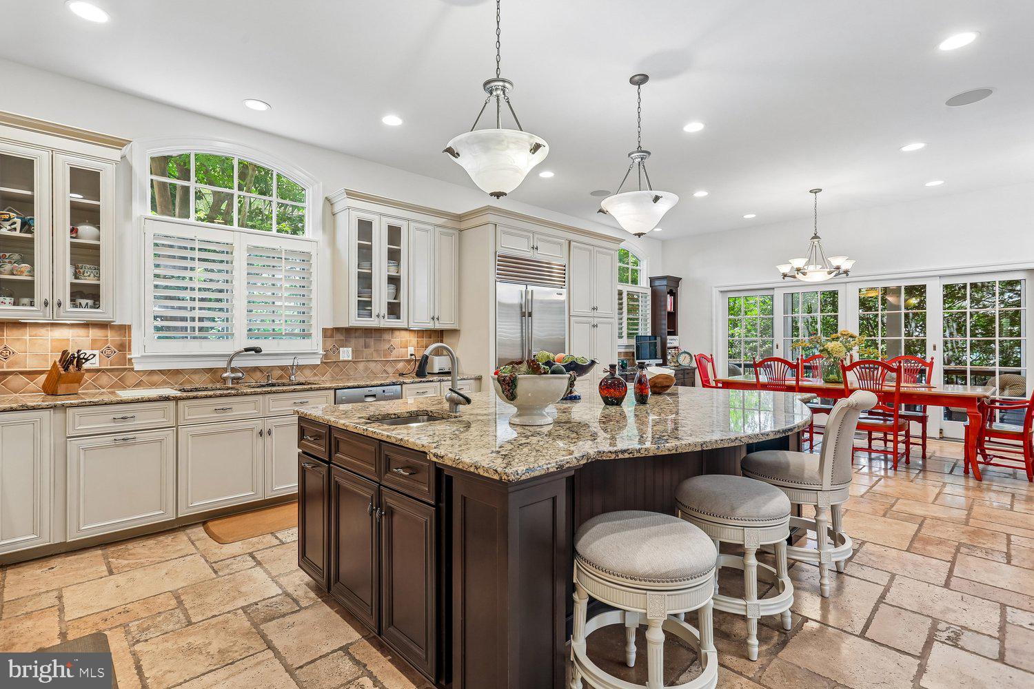 BRADLEY HILLS - Residential