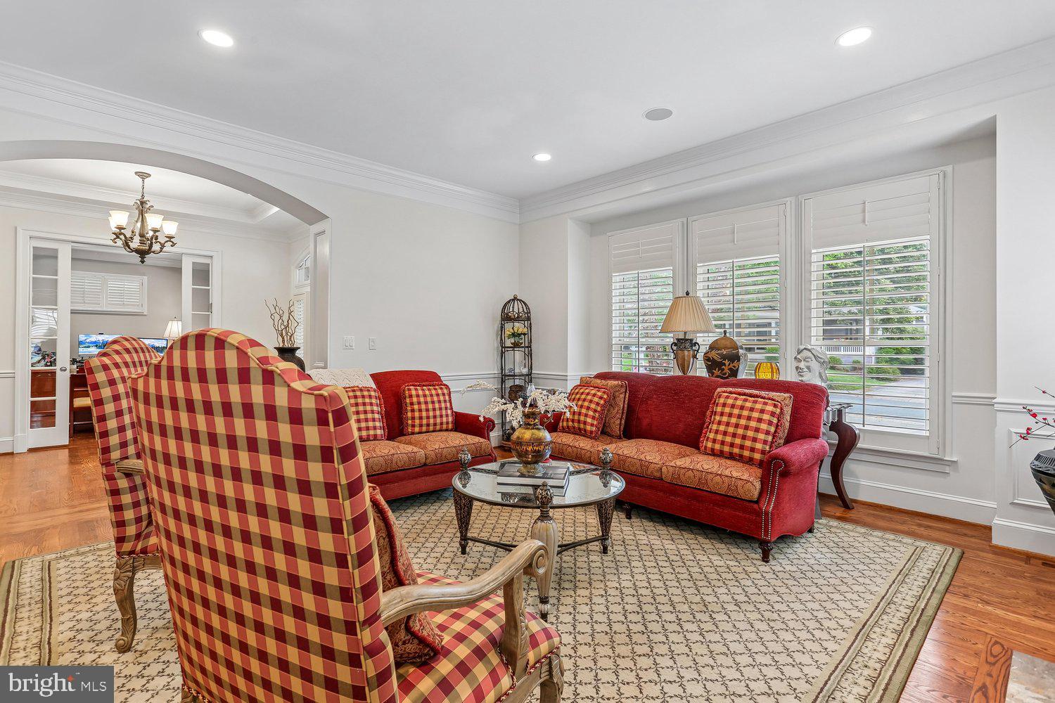 BRADLEY HILLS - Residential