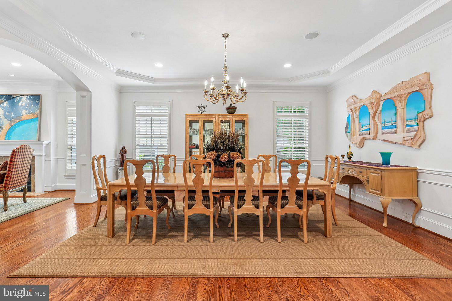 BRADLEY HILLS - Residential
