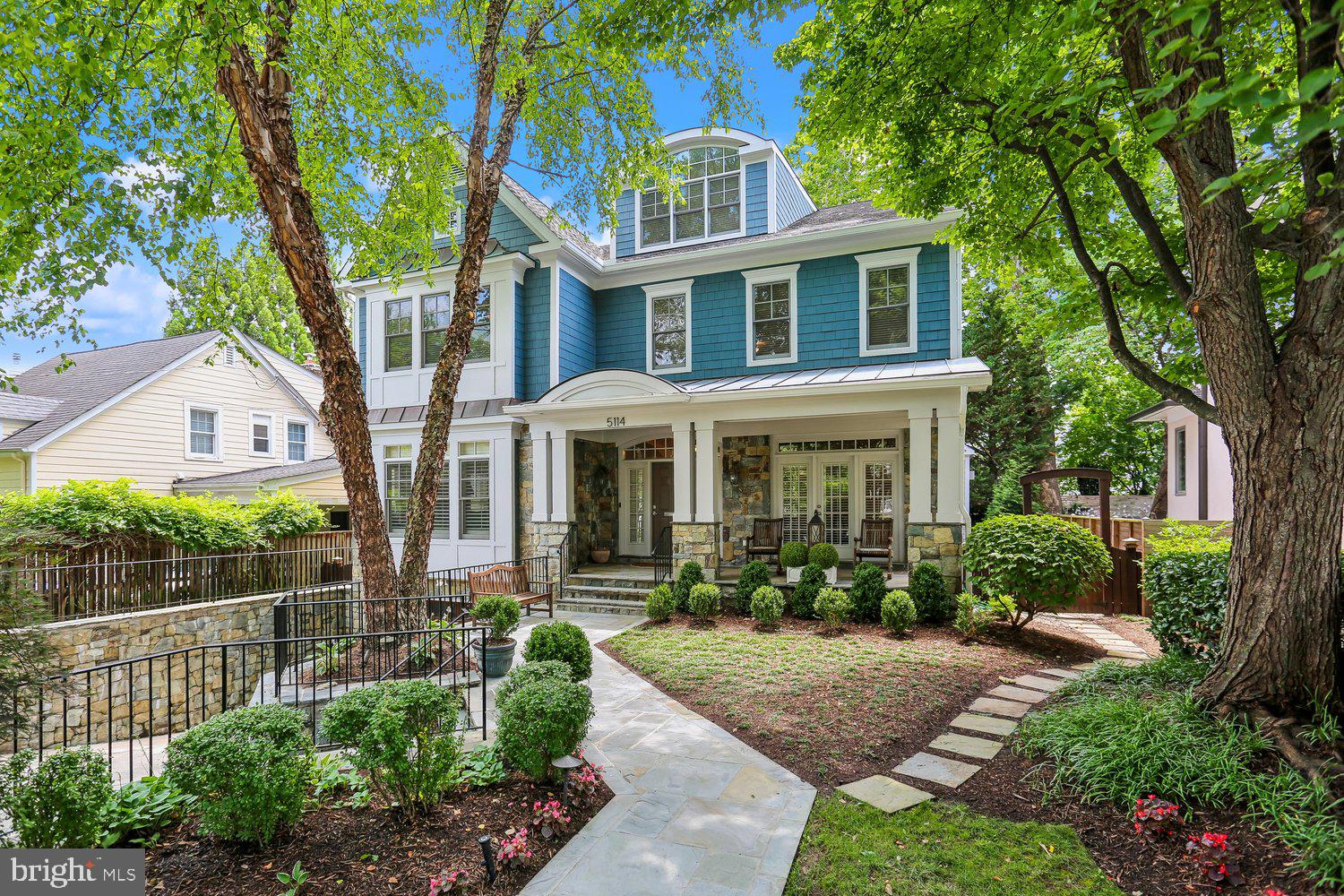 BRADLEY HILLS - Residential