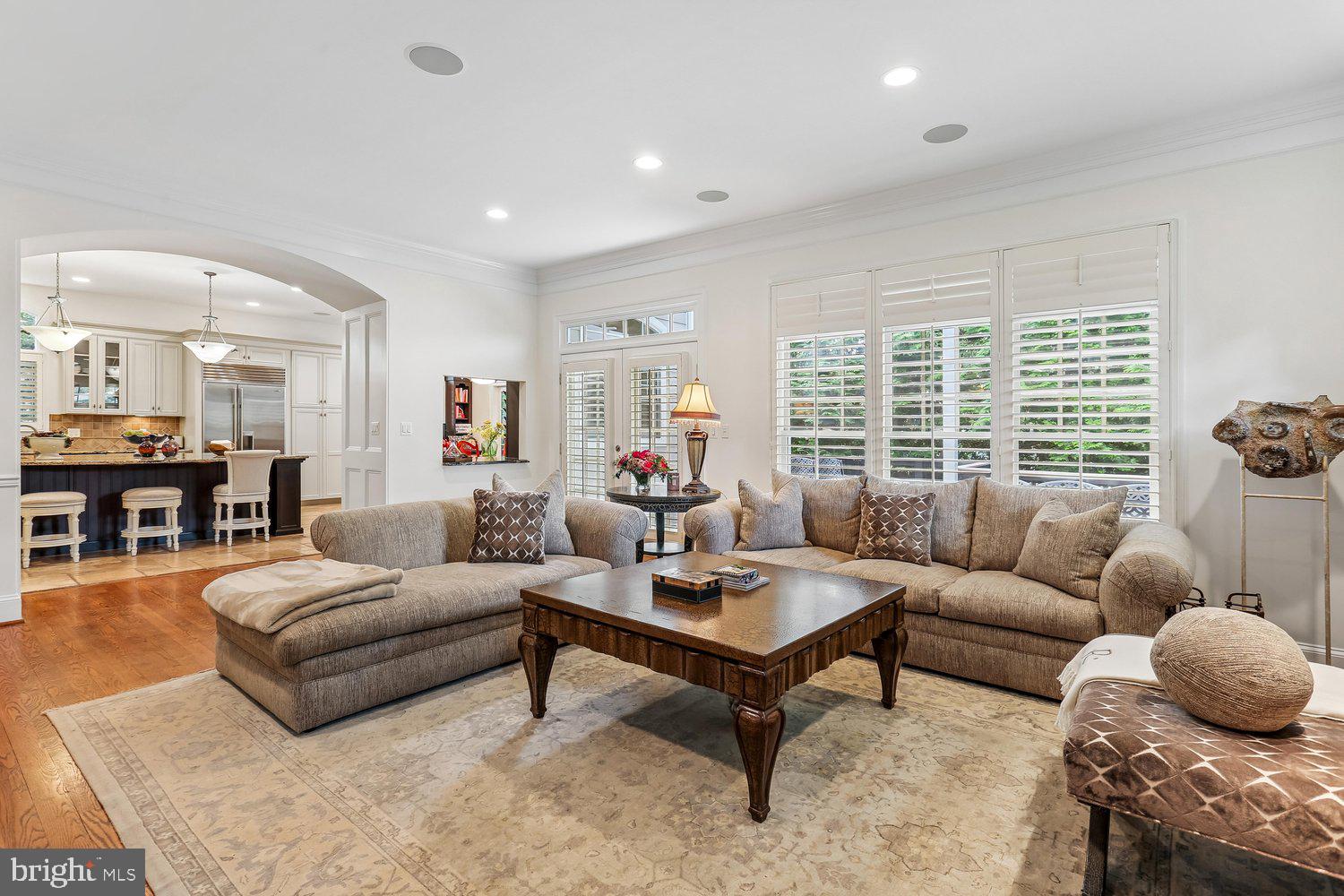 BRADLEY HILLS - Residential