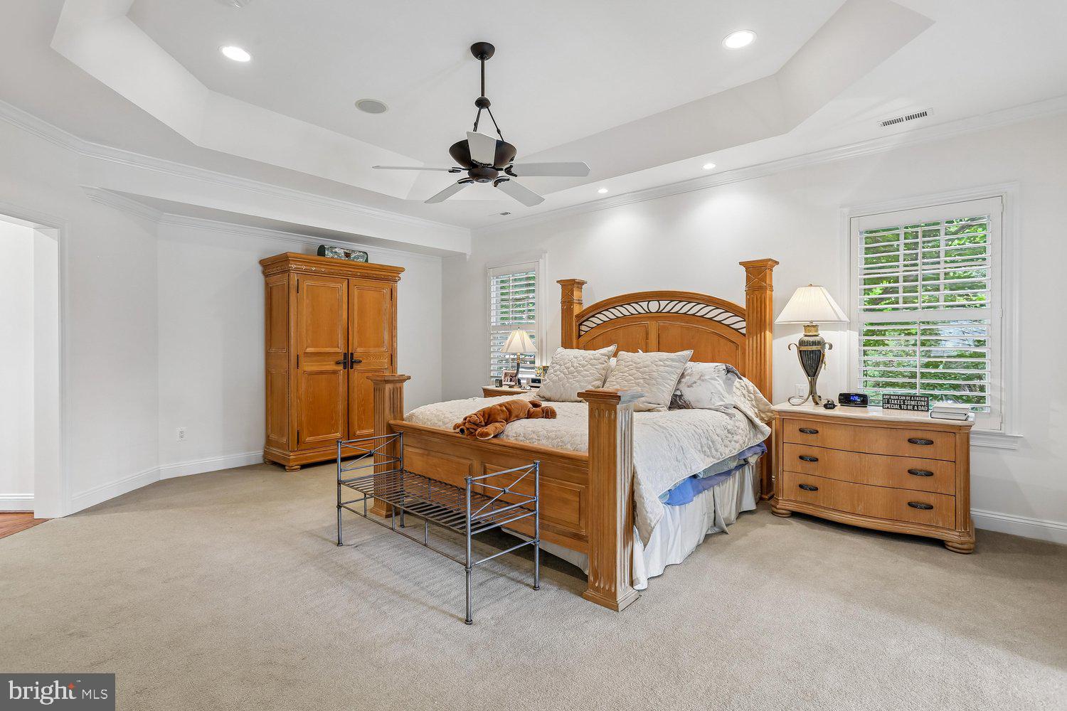BRADLEY HILLS - Residential