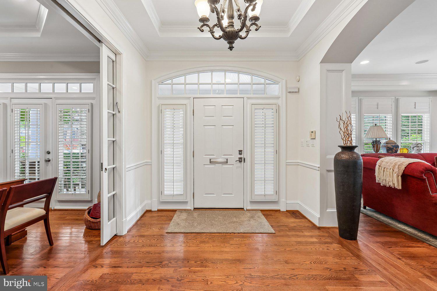 BRADLEY HILLS - Residential