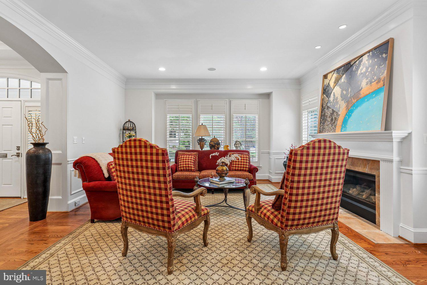 BRADLEY HILLS - Residential