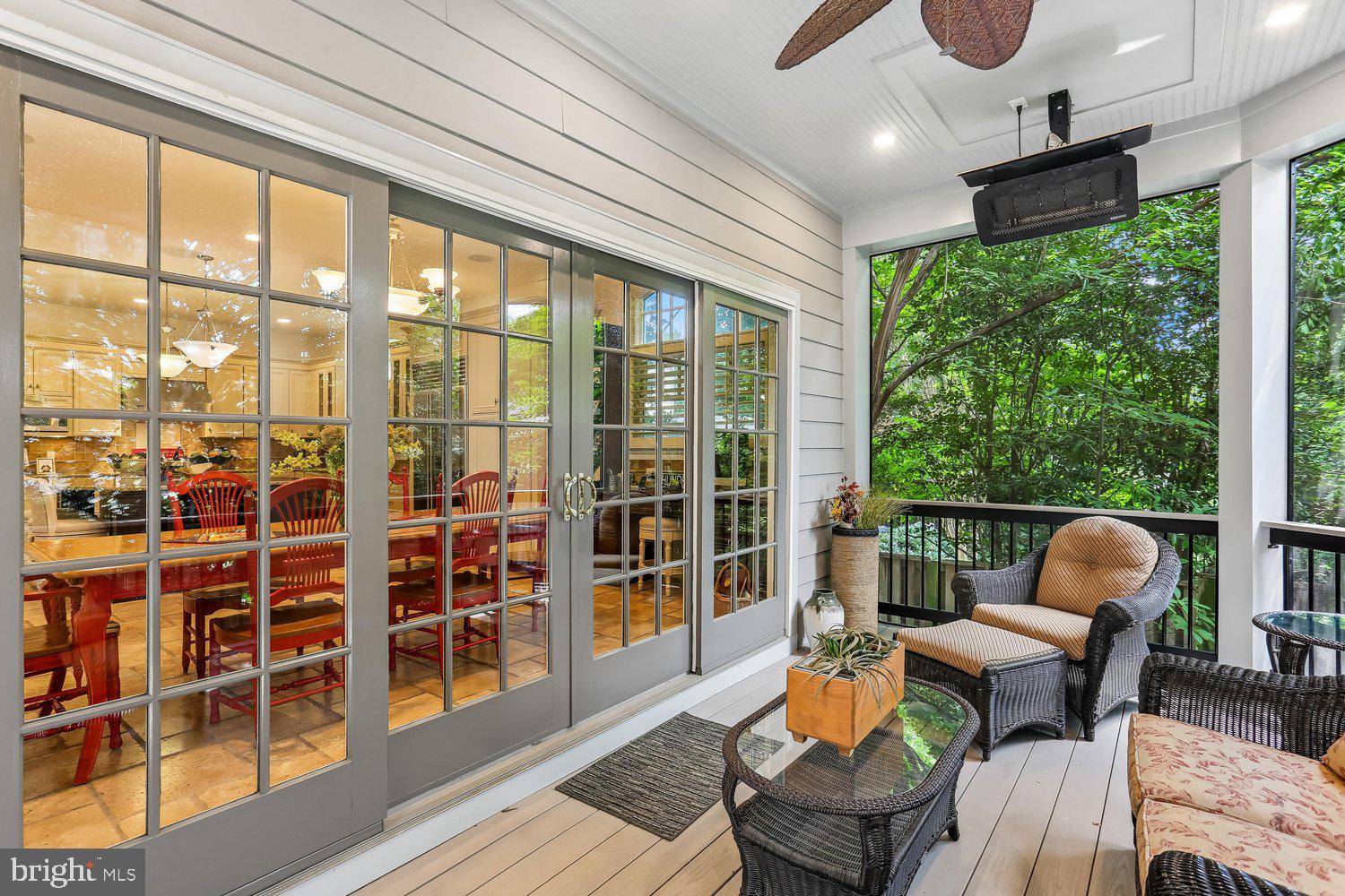 BRADLEY HILLS - Residential