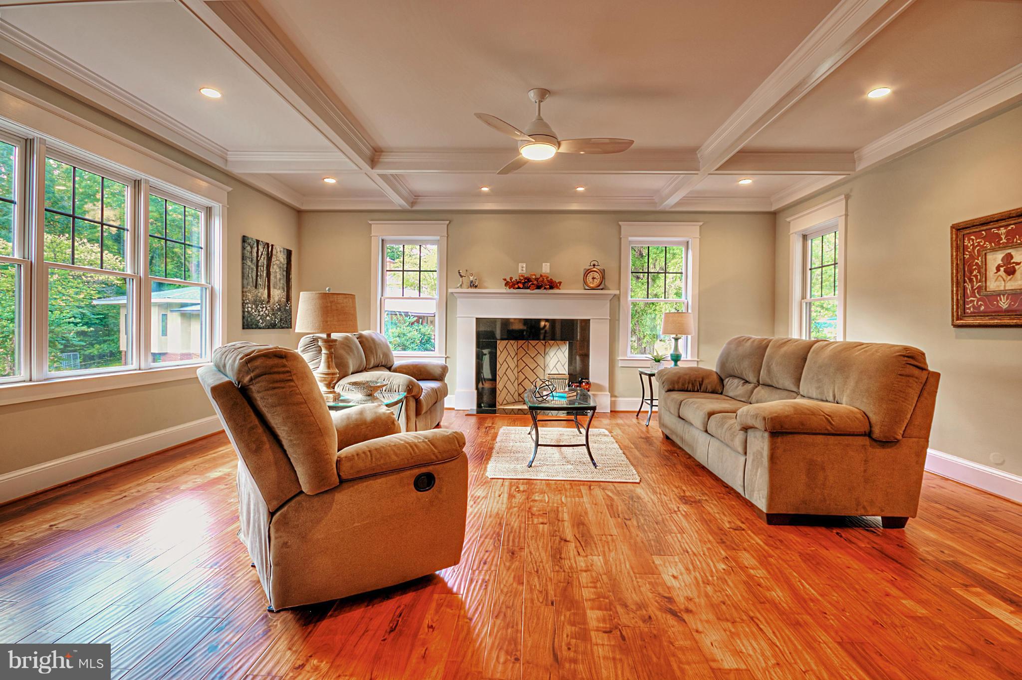 WOODMONT - Residential