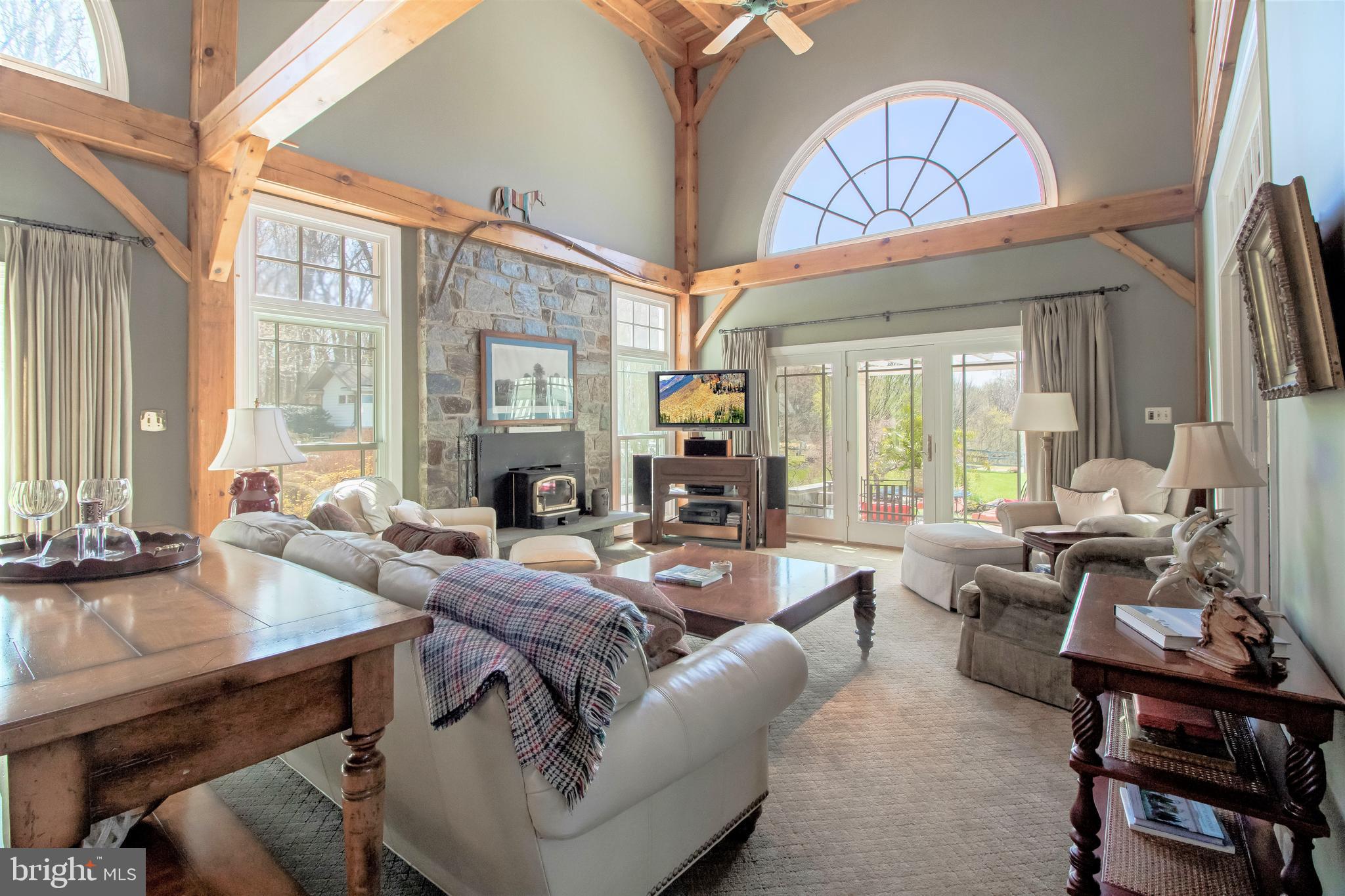 BARNESVILLE OUTSIDE - Residential