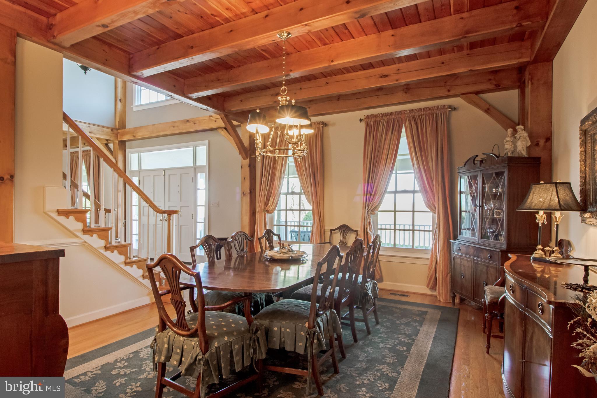 BARNESVILLE OUTSIDE - Residential