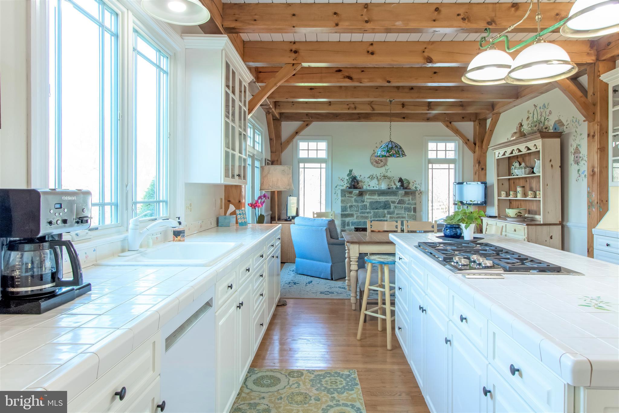 BARNESVILLE OUTSIDE - Residential