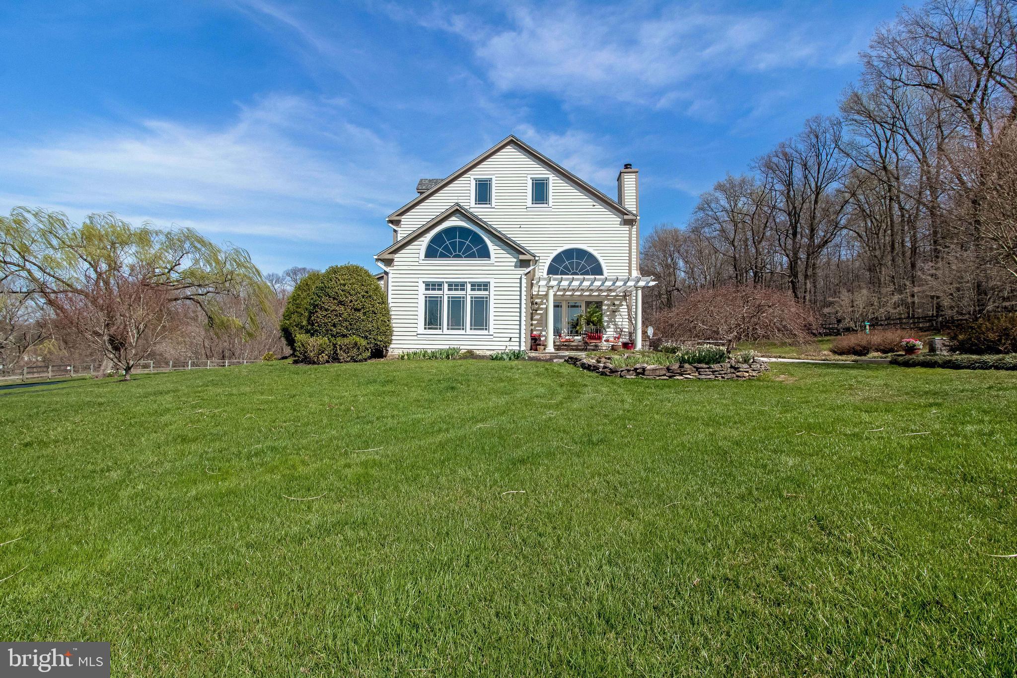 BARNESVILLE OUTSIDE - Residential