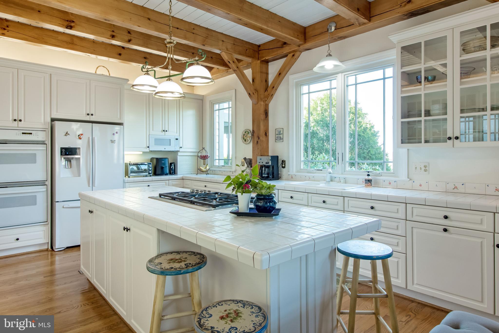 BARNESVILLE OUTSIDE - Residential