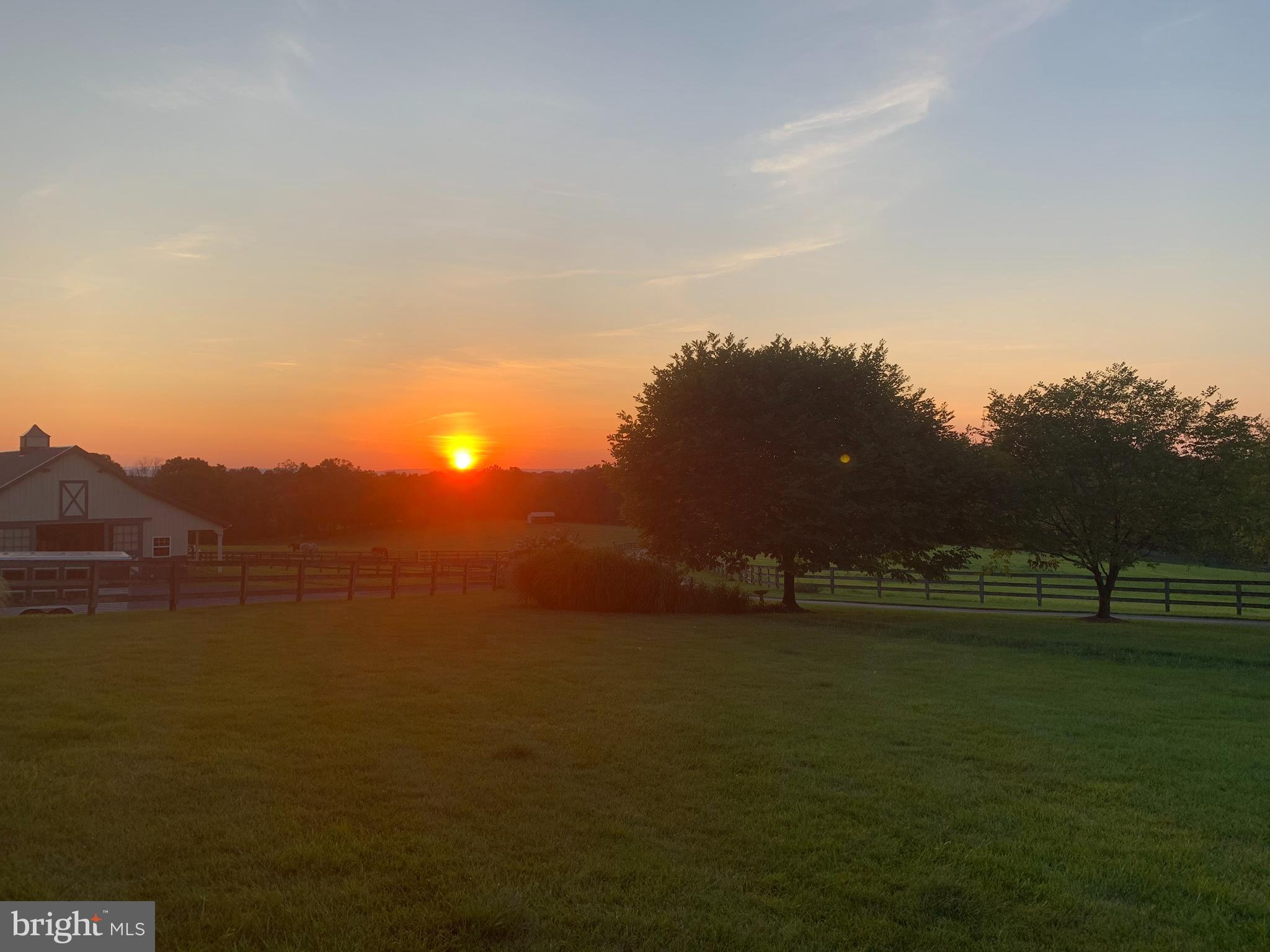 BARNESVILLE OUTSIDE - Residential