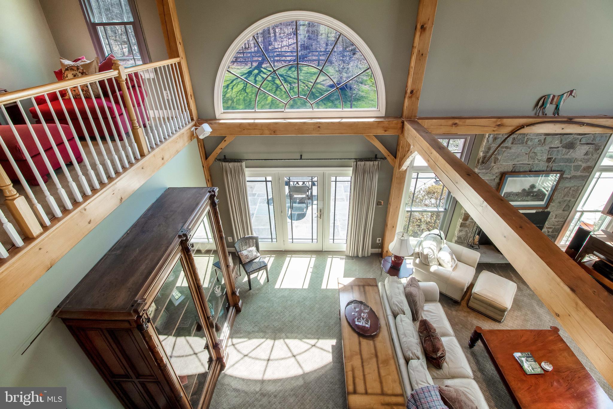 BARNESVILLE OUTSIDE - Residential