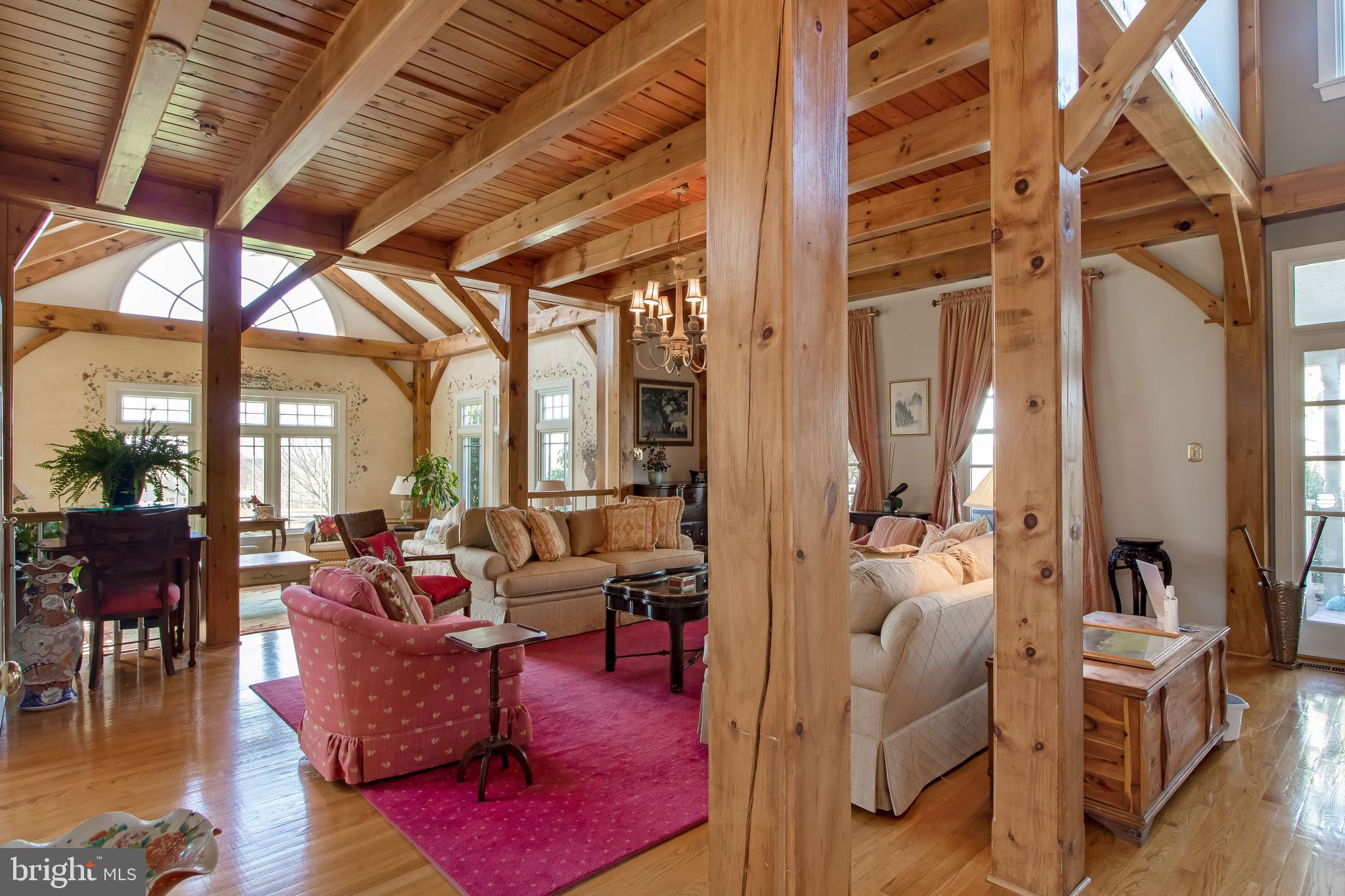 BARNESVILLE OUTSIDE - Residential