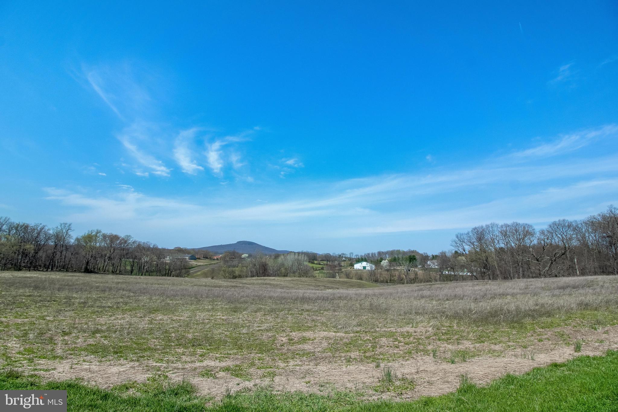 BARNESVILLE OUTSIDE - Residential