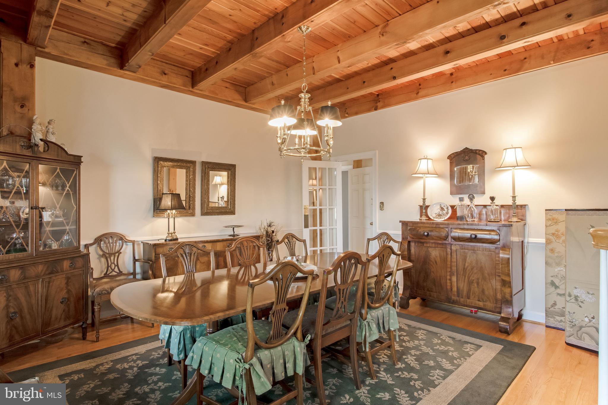BARNESVILLE OUTSIDE - Residential