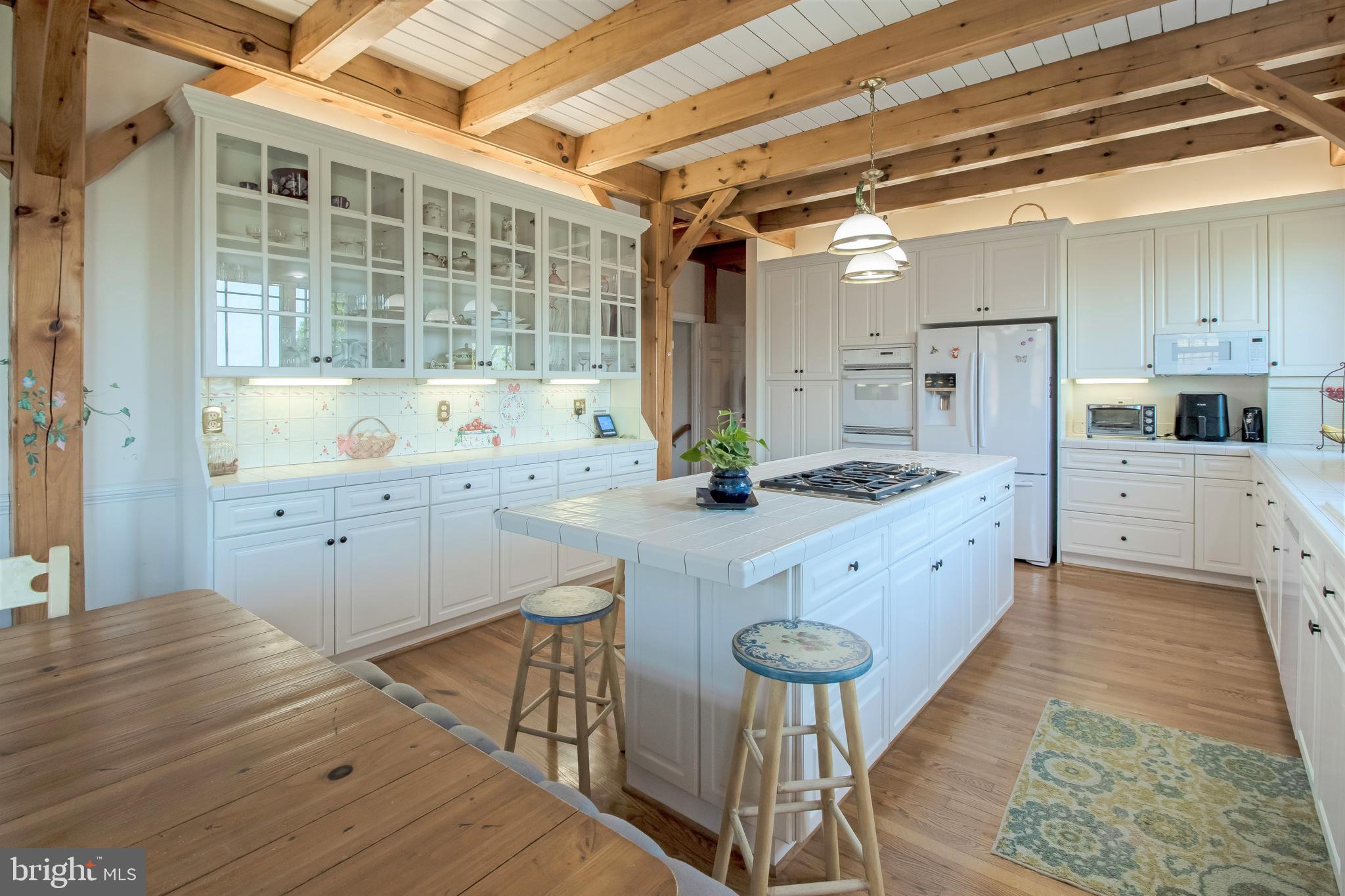 BARNESVILLE OUTSIDE - Residential