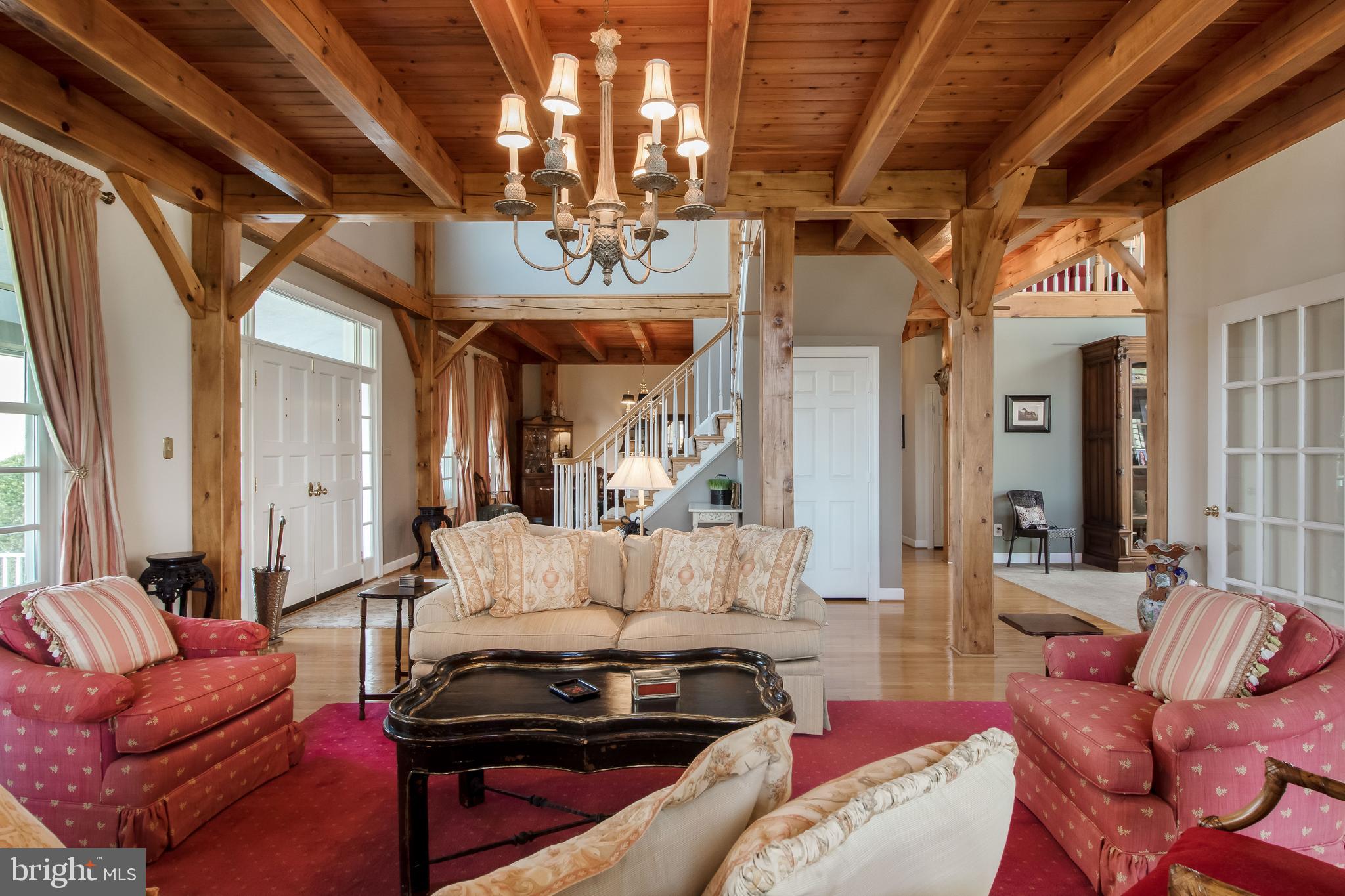 BARNESVILLE OUTSIDE - Residential