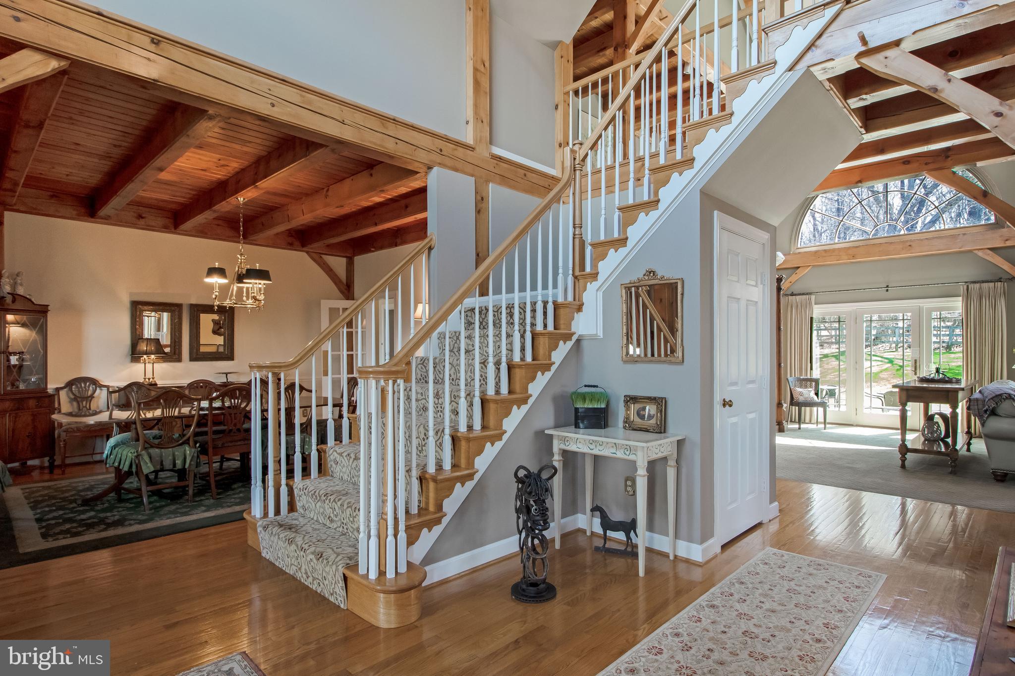 BARNESVILLE OUTSIDE - Residential