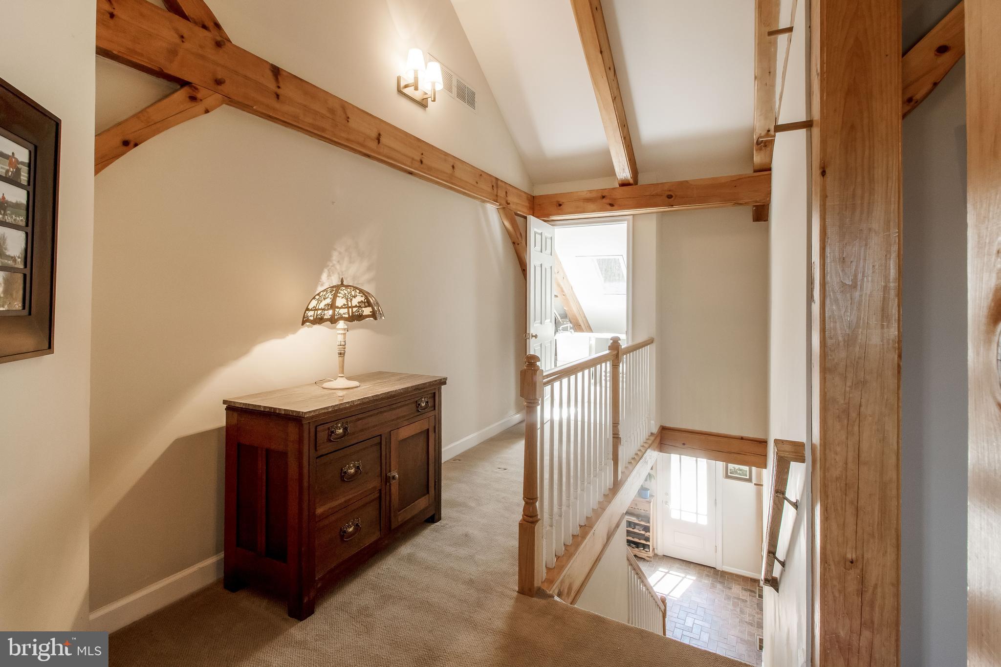 BARNESVILLE OUTSIDE - Residential