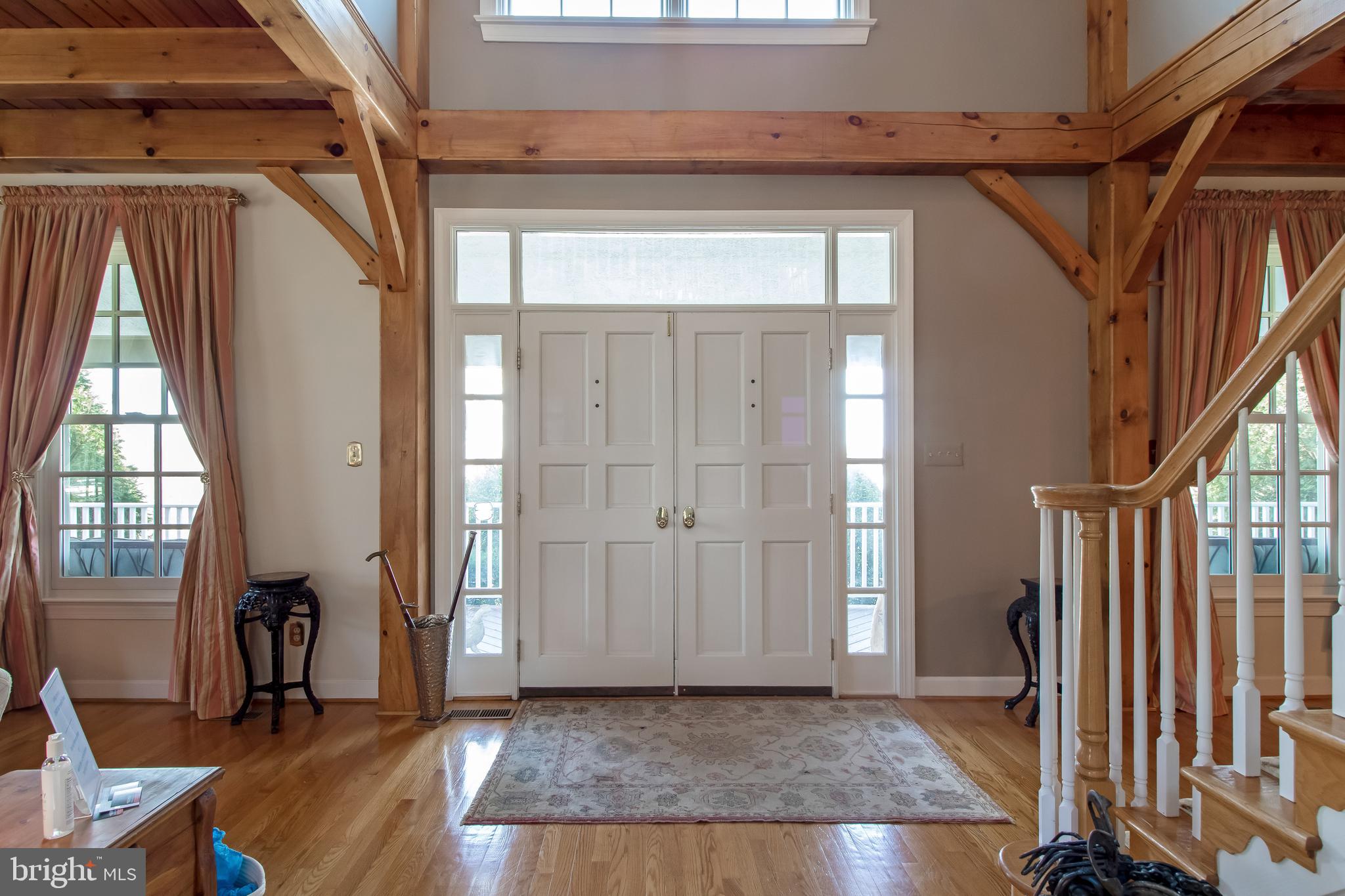 BARNESVILLE OUTSIDE - Residential