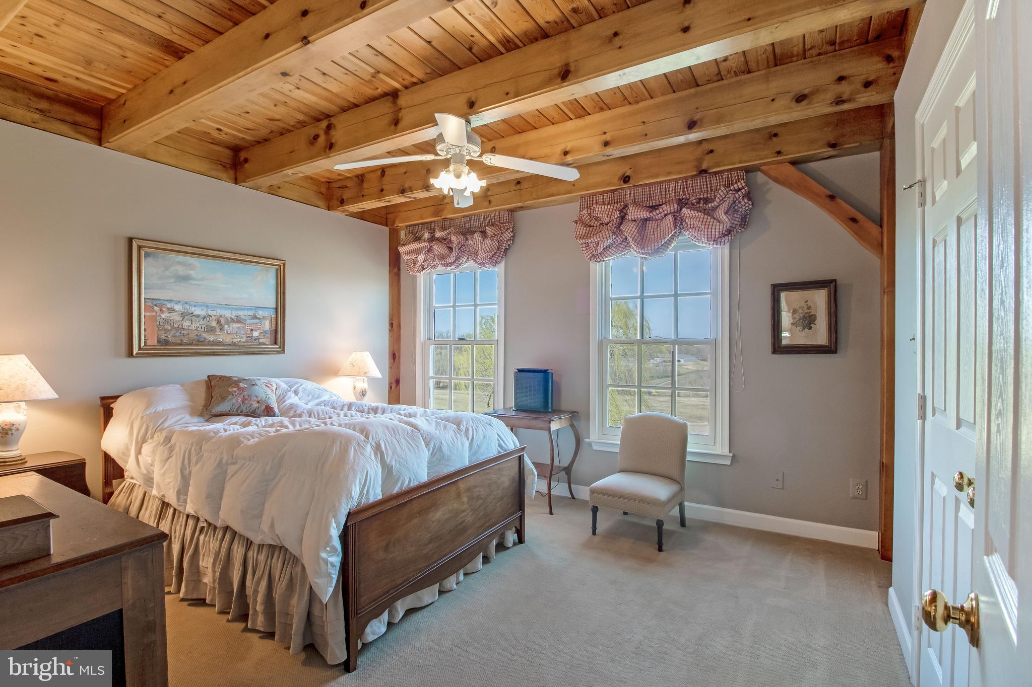 BARNESVILLE OUTSIDE - Residential