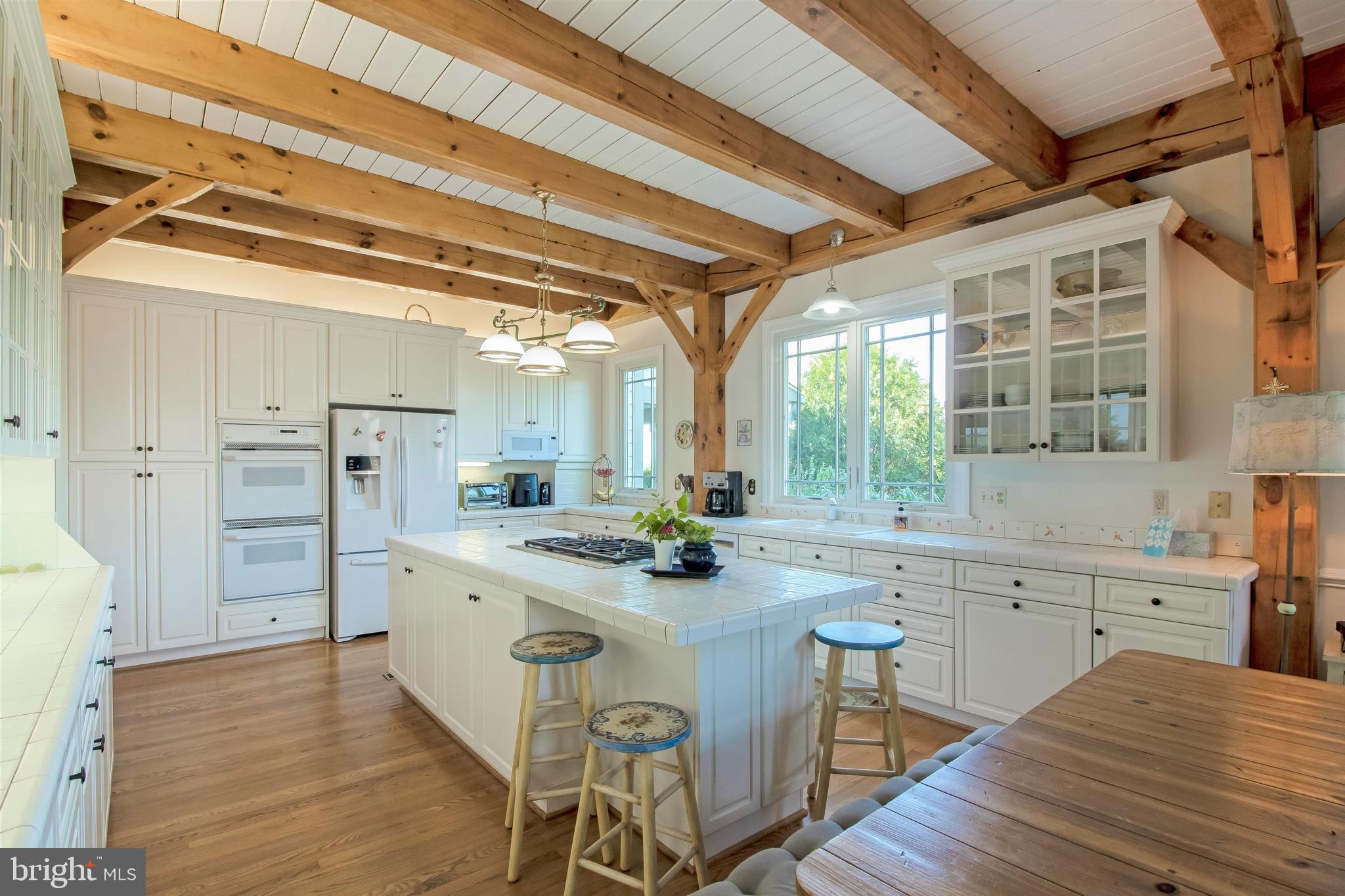 BARNESVILLE OUTSIDE - Residential