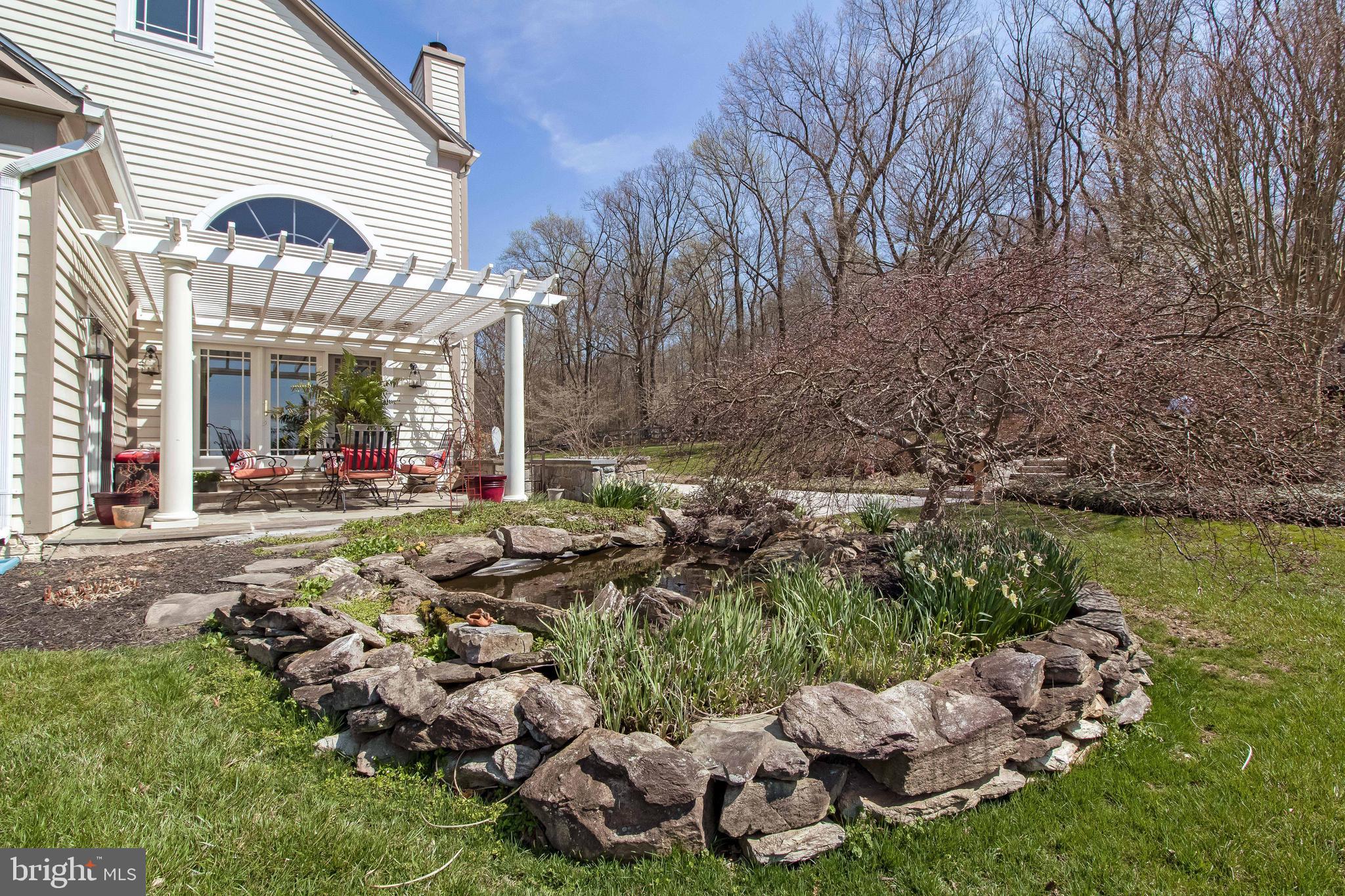 BARNESVILLE OUTSIDE - Residential