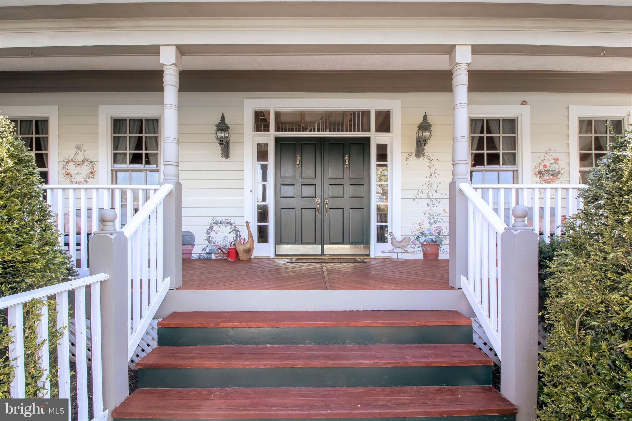 BARNESVILLE OUTSIDE - Residential