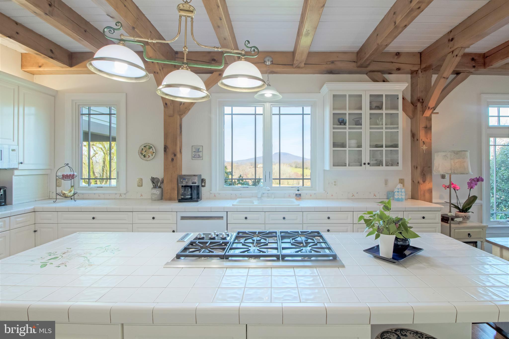 BARNESVILLE OUTSIDE - Residential