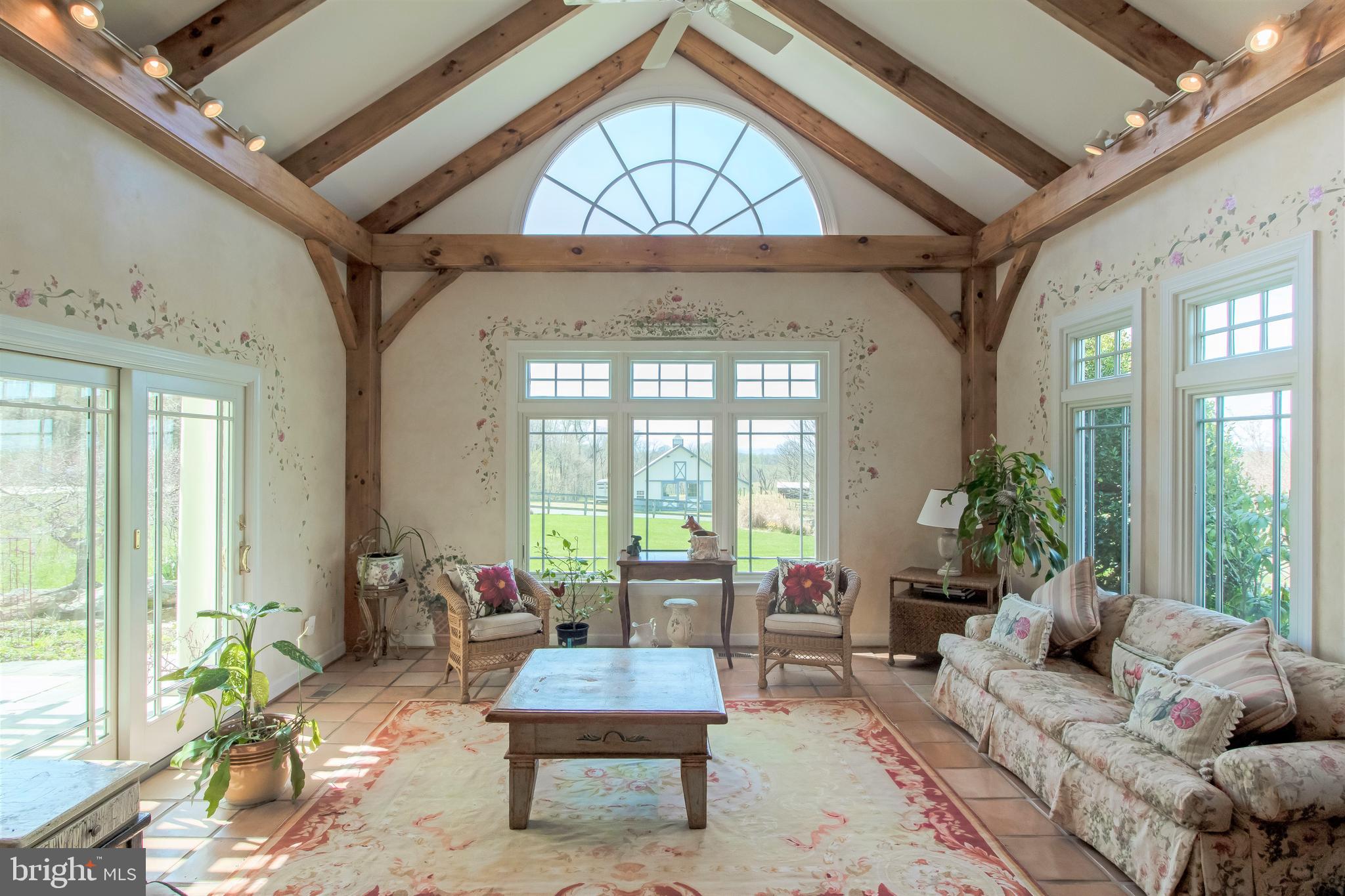 BARNESVILLE OUTSIDE - Residential