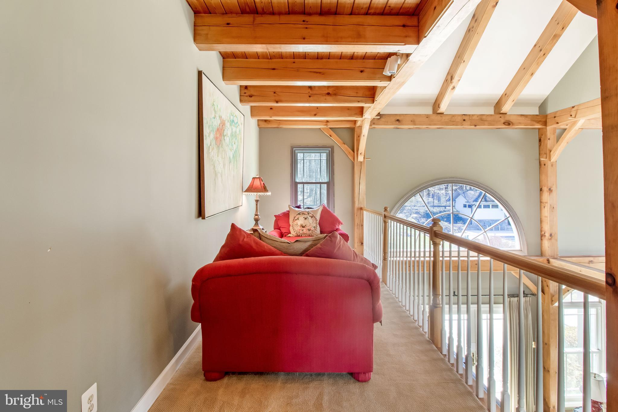 BARNESVILLE OUTSIDE - Residential