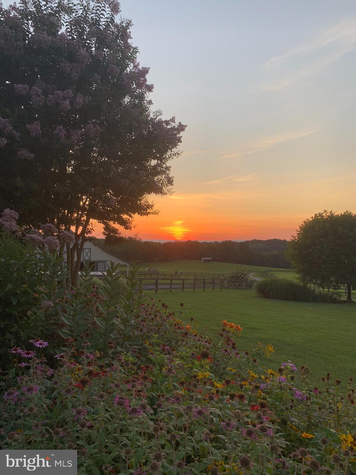 BARNESVILLE OUTSIDE - Residential