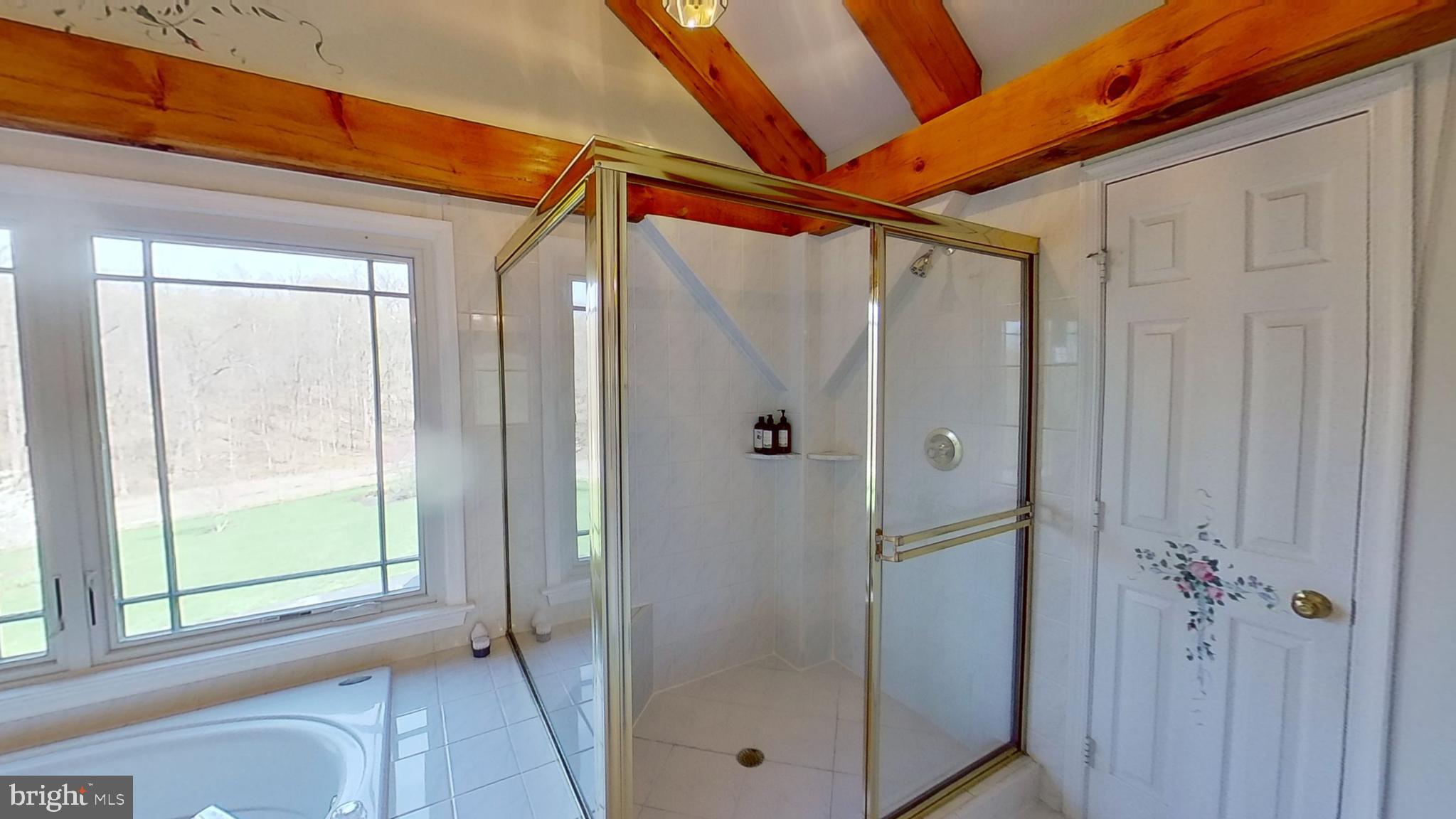 BARNESVILLE OUTSIDE - Residential