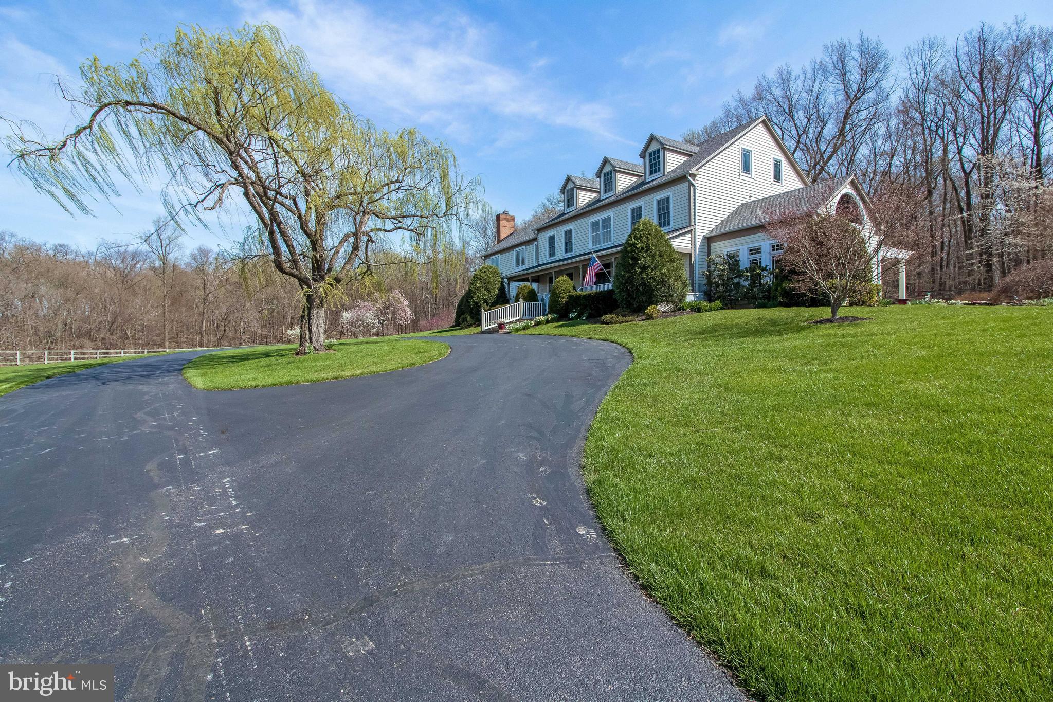BARNESVILLE OUTSIDE - Residential