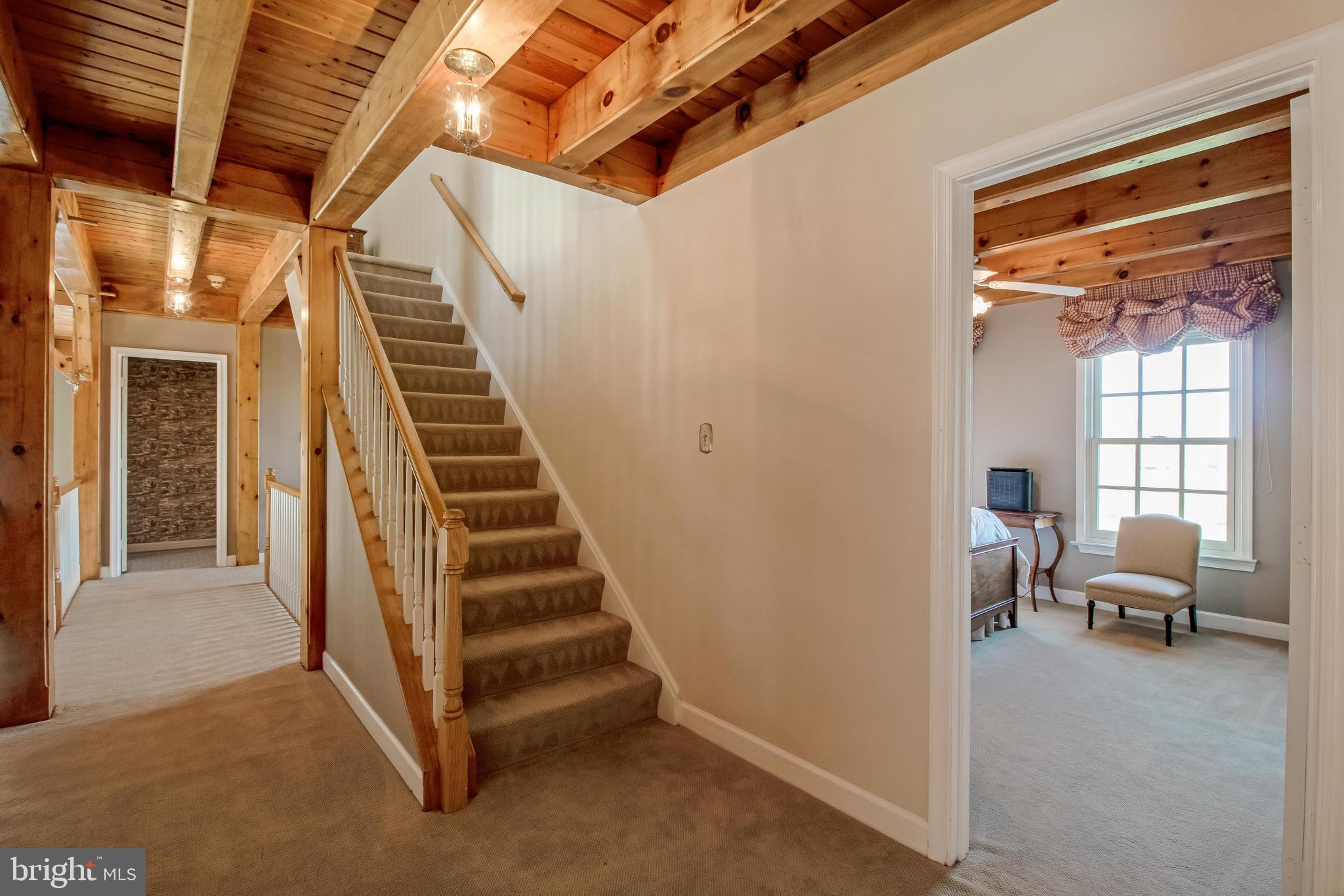 BARNESVILLE OUTSIDE - Residential