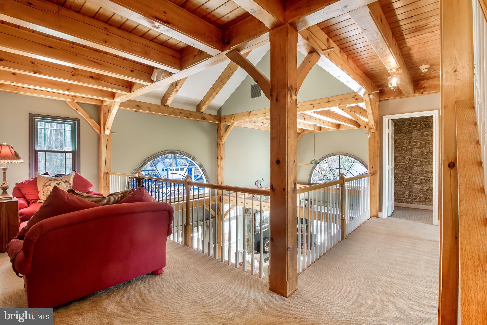 BARNESVILLE OUTSIDE - Residential