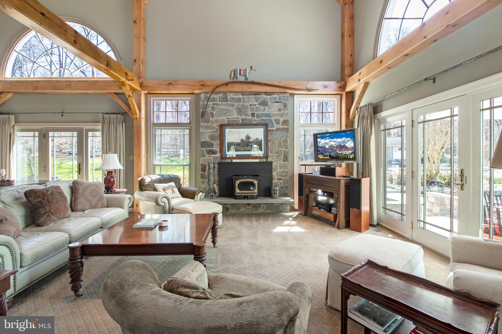 BARNESVILLE OUTSIDE - Residential