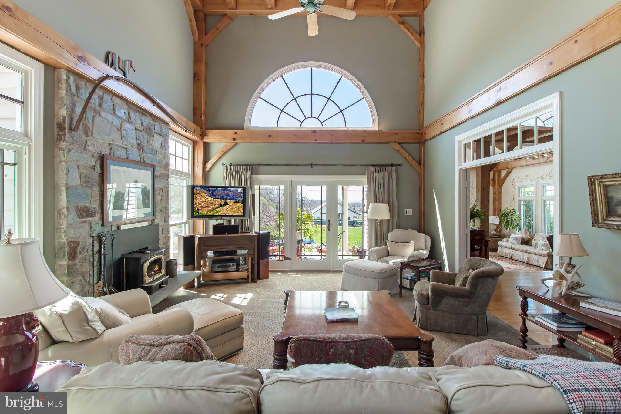 BARNESVILLE OUTSIDE - Residential