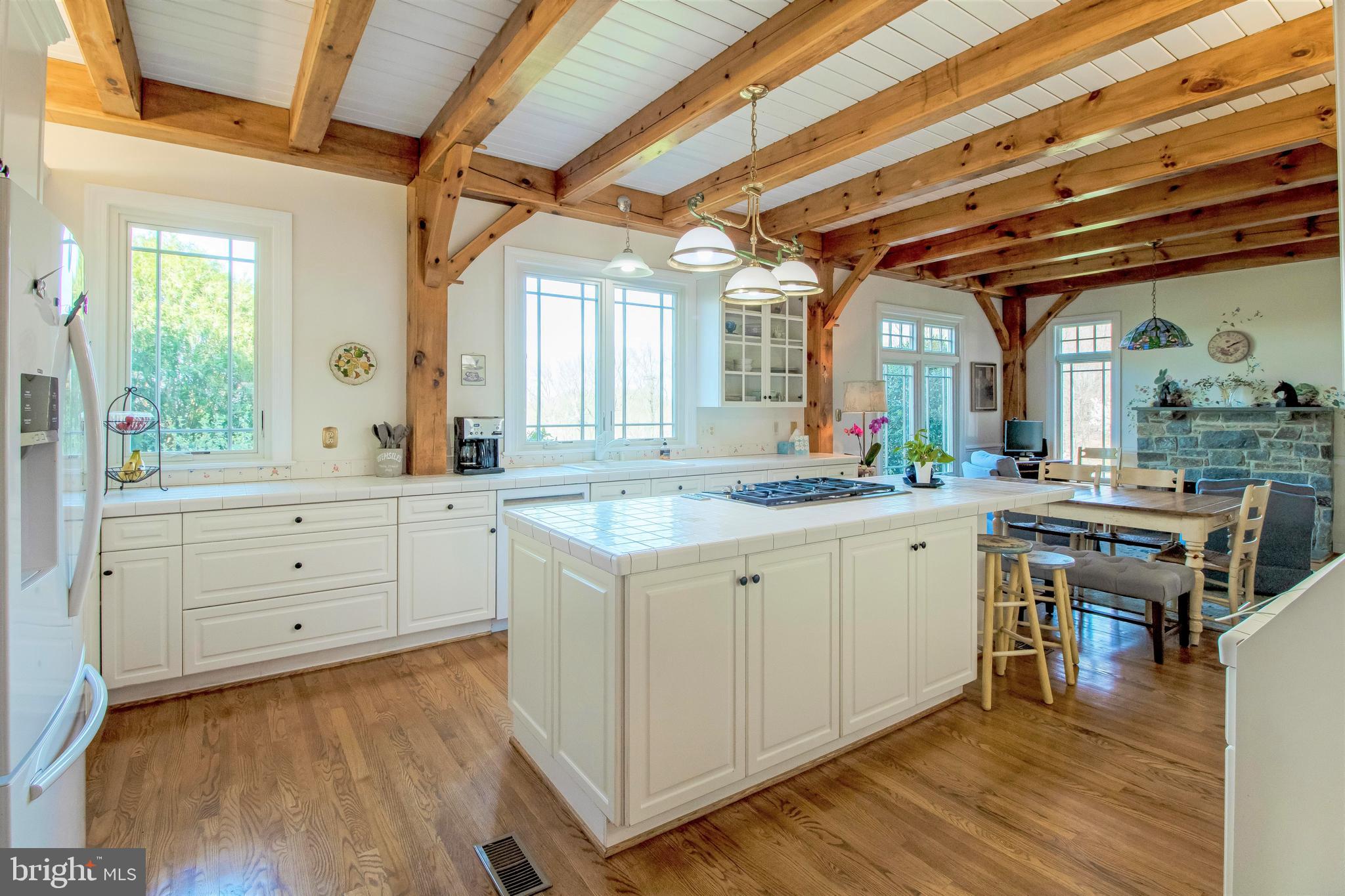 BARNESVILLE OUTSIDE - Residential