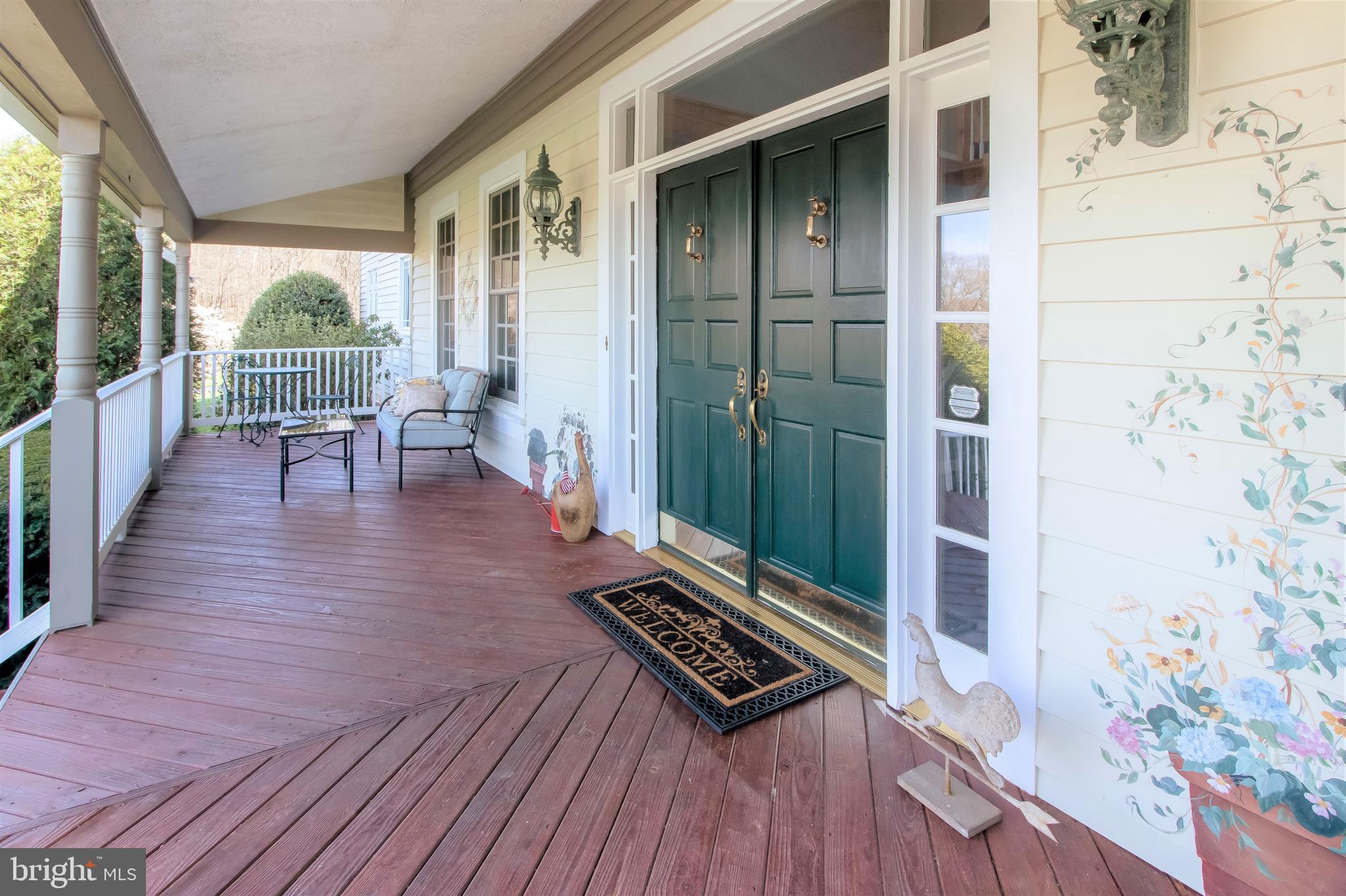 BARNESVILLE OUTSIDE - Residential