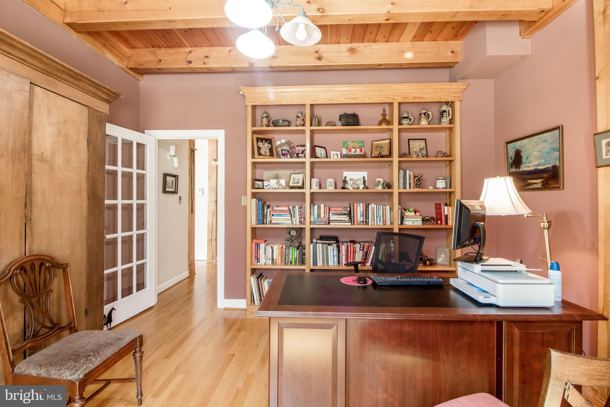 BARNESVILLE OUTSIDE - Residential