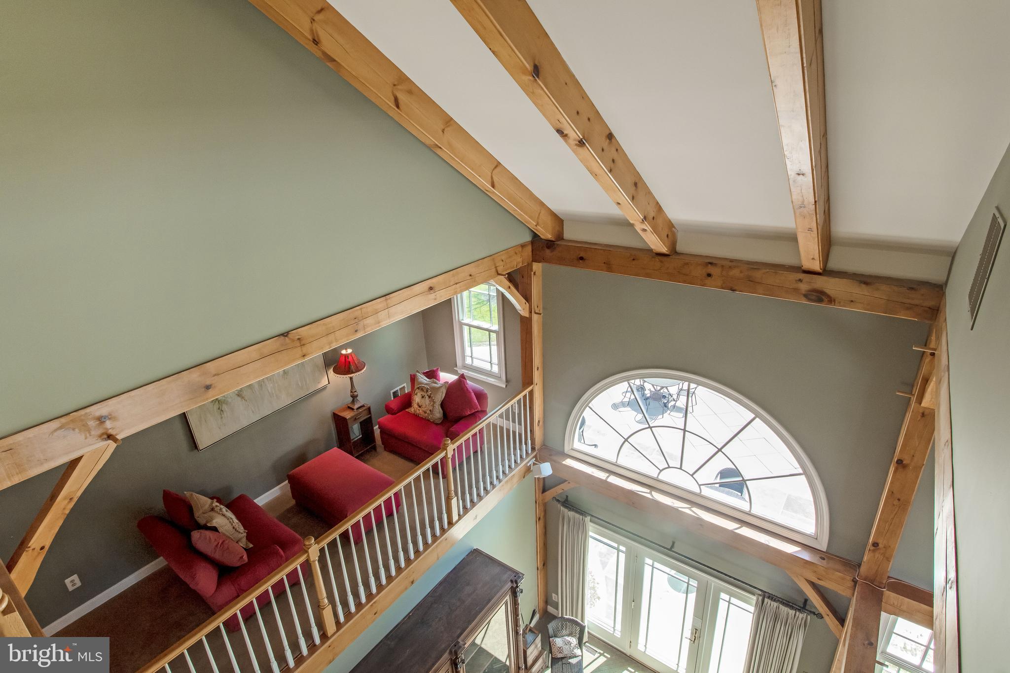 BARNESVILLE OUTSIDE - Residential