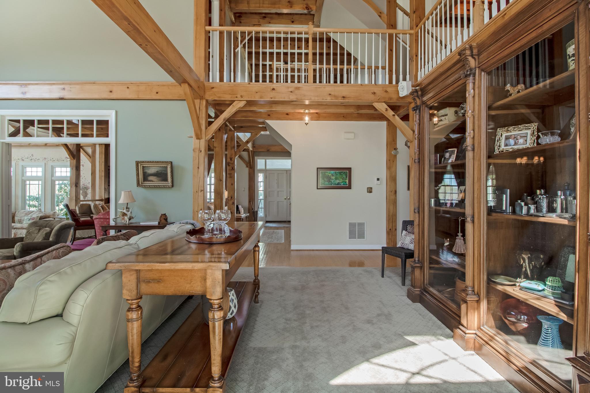BARNESVILLE OUTSIDE - Residential