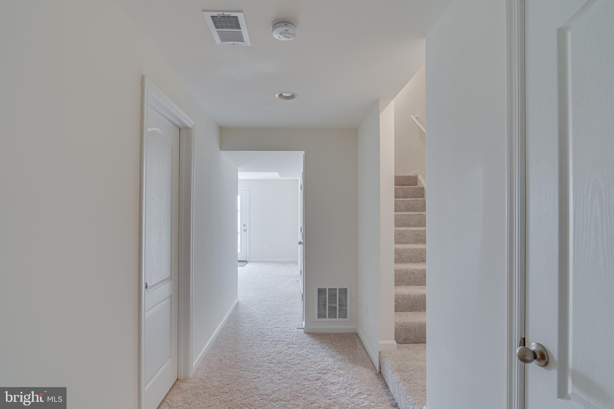TOWNES AT TATE MANOR - Residential