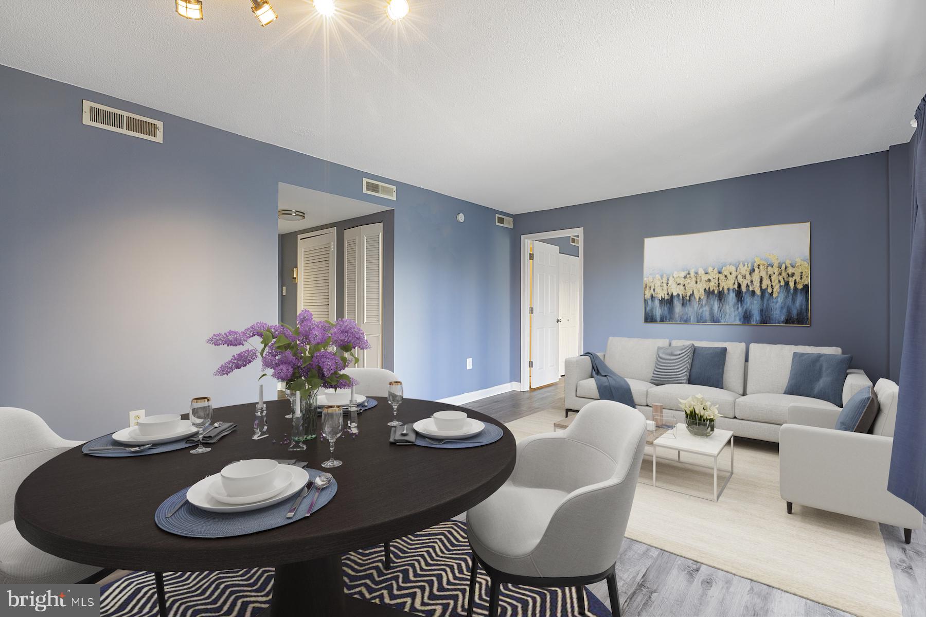 HORIZON HOUSE - Residential Lease